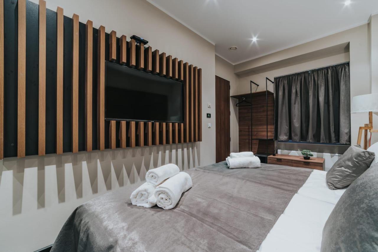 Ilica Luxury Center Apartment Загреб Екстериор снимка