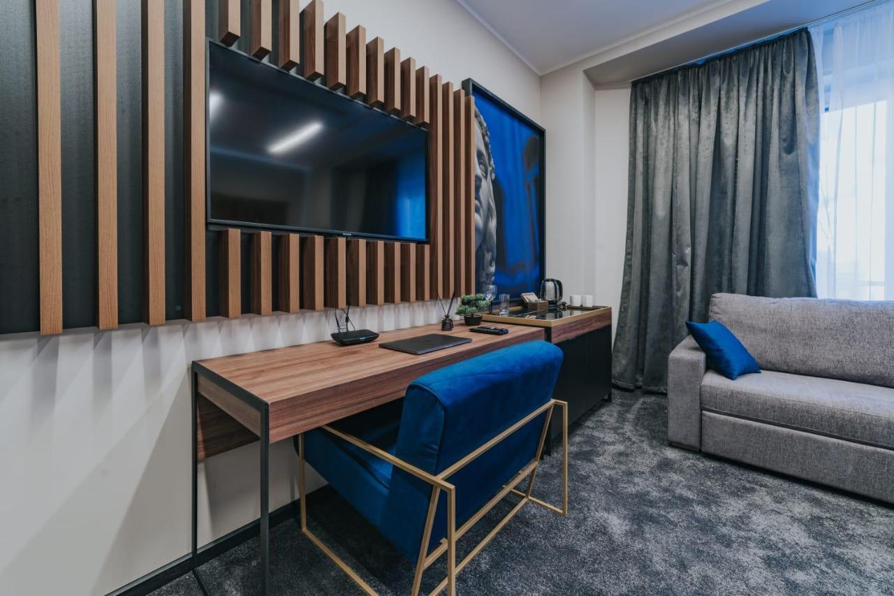 Ilica Luxury Center Apartment Загреб Екстериор снимка