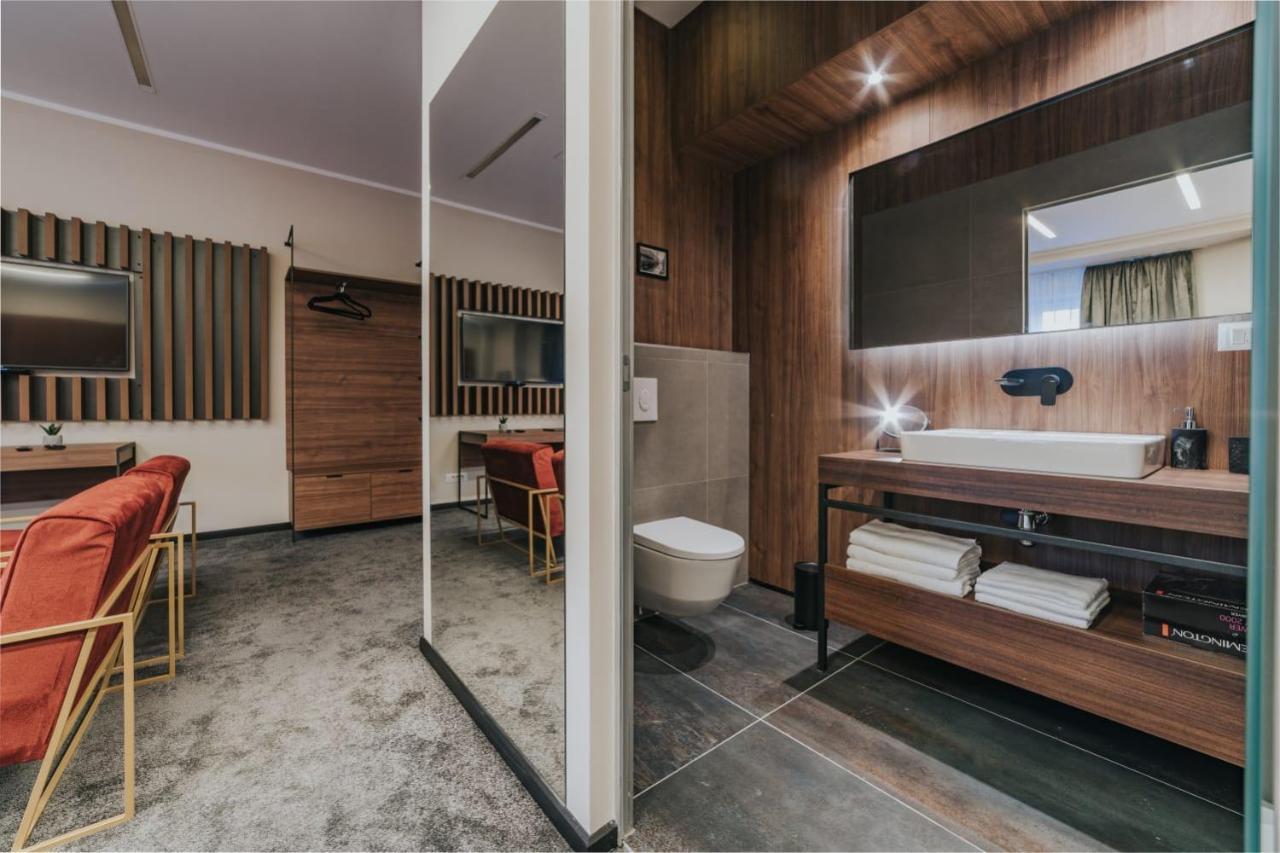 Ilica Luxury Center Apartment Загреб Екстериор снимка