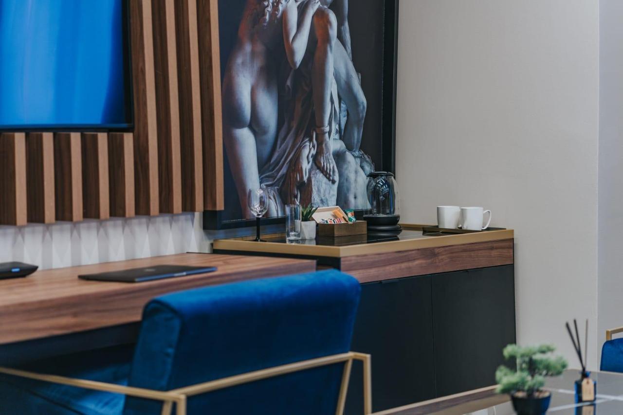 Ilica Luxury Center Apartment Загреб Екстериор снимка