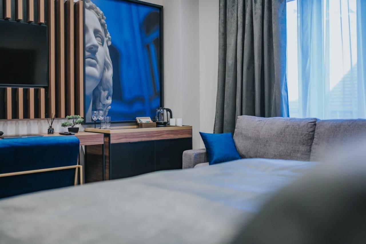Ilica Luxury Center Apartment Загреб Екстериор снимка