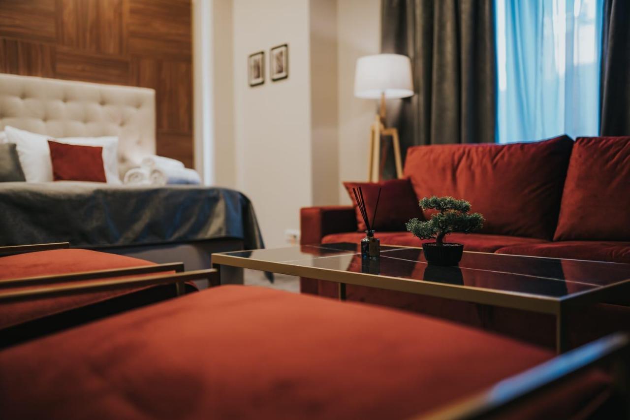 Ilica Luxury Center Apartment Загреб Екстериор снимка