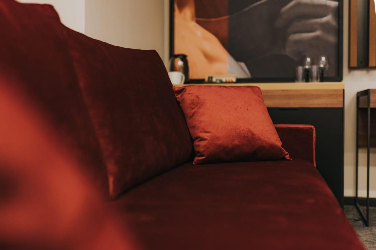 Ilica Luxury Center Apartment Загреб Екстериор снимка