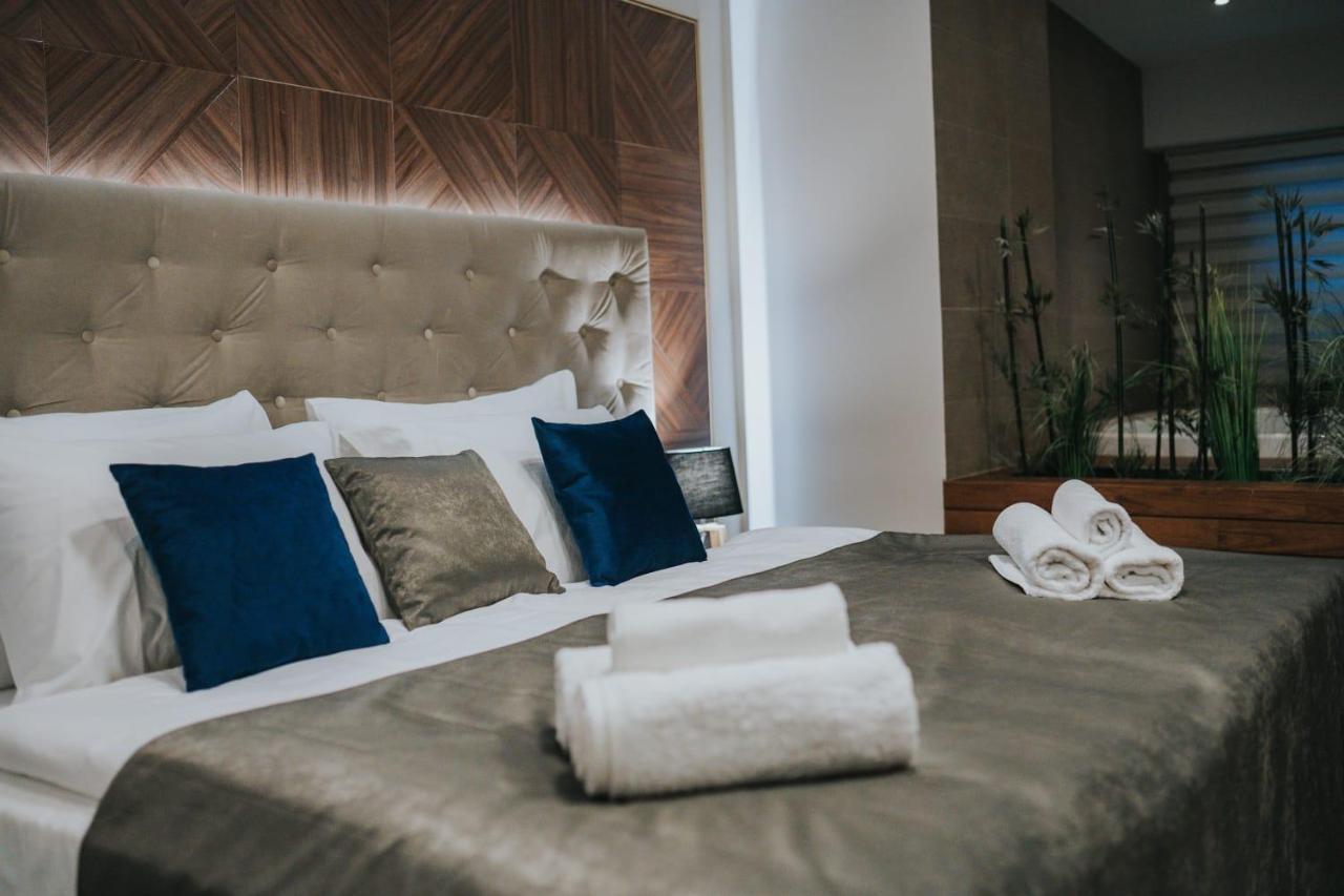Ilica Luxury Center Apartment Загреб Екстериор снимка