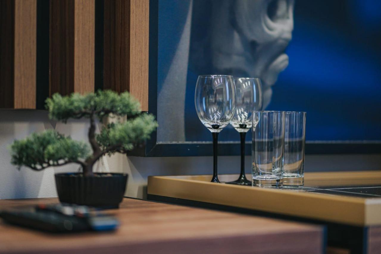 Ilica Luxury Center Apartment Загреб Екстериор снимка