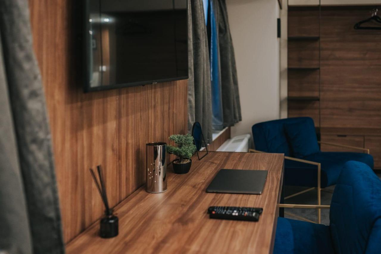 Ilica Luxury Center Apartment Загреб Екстериор снимка