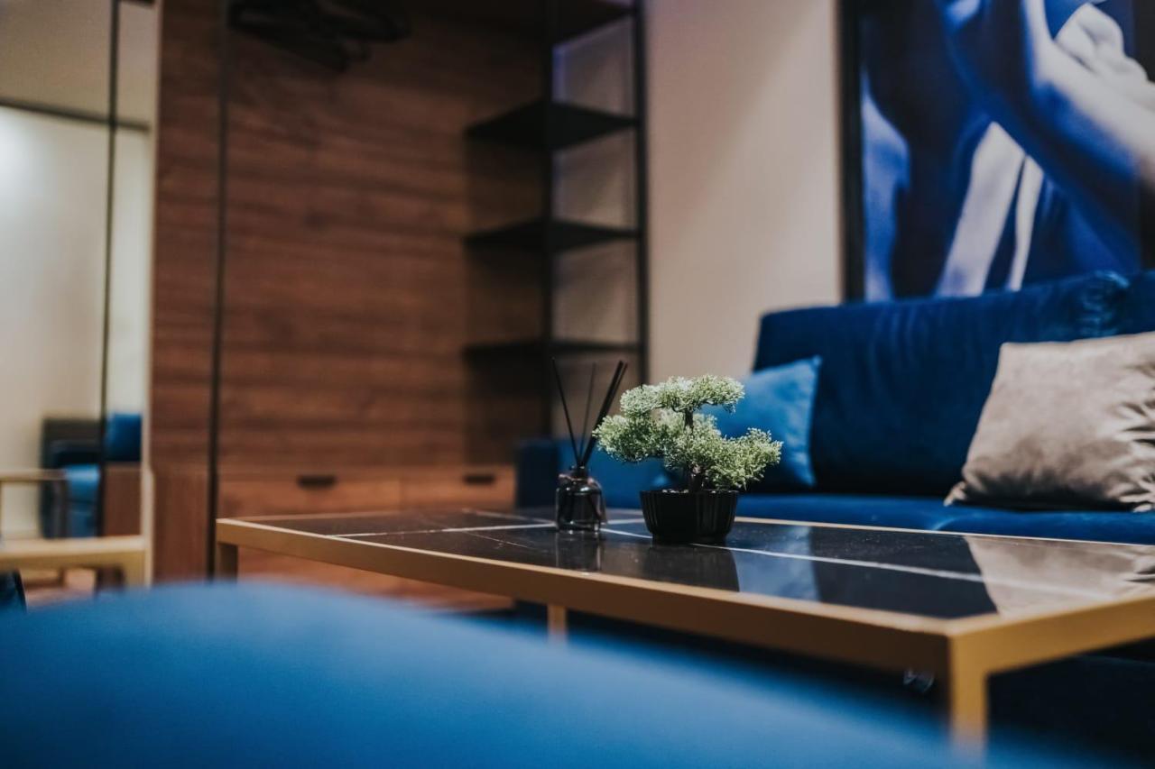 Ilica Luxury Center Apartment Загреб Екстериор снимка