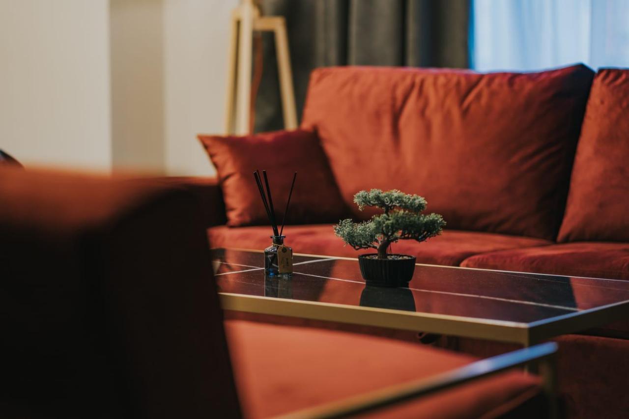 Ilica Luxury Center Apartment Загреб Екстериор снимка