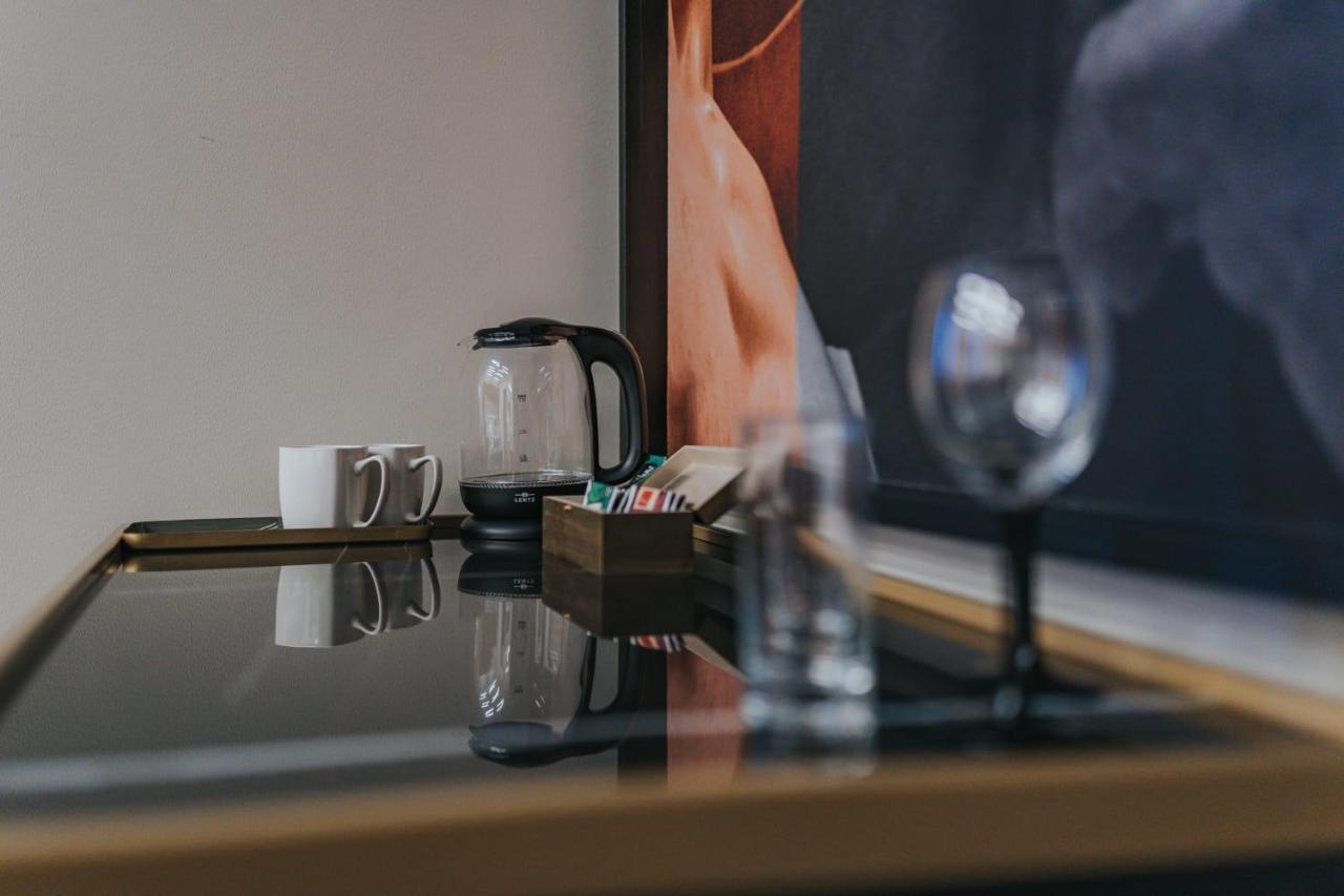 Ilica Luxury Center Apartment Загреб Екстериор снимка