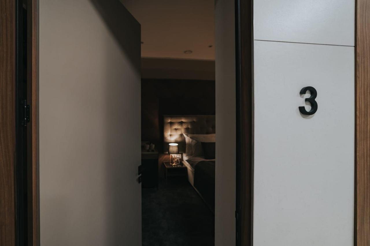 Ilica Luxury Center Apartment Загреб Екстериор снимка